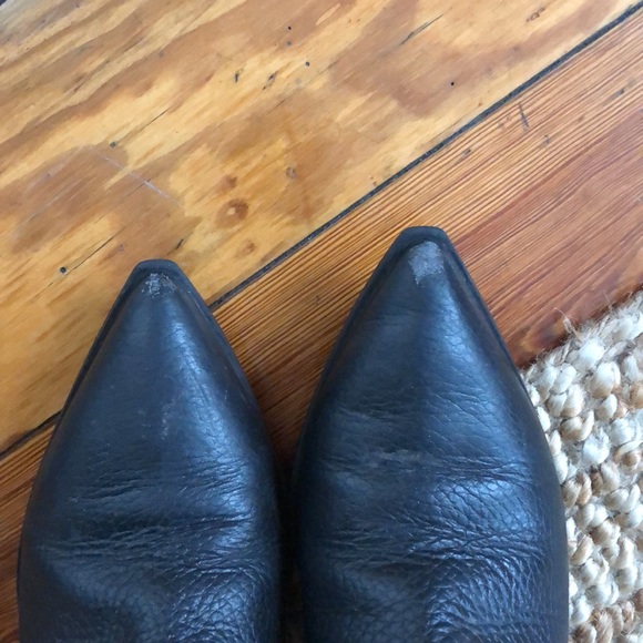 Everlane Boss Bootie - Picture 8 of 8